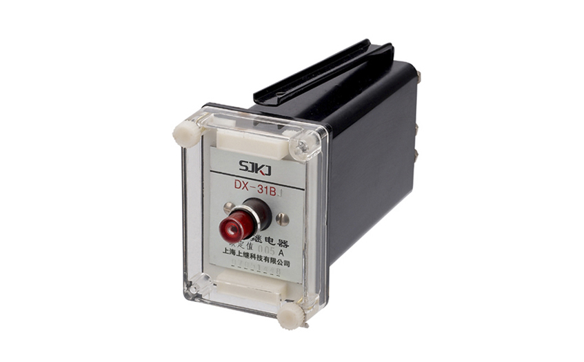 信號、閃光繼電器系列