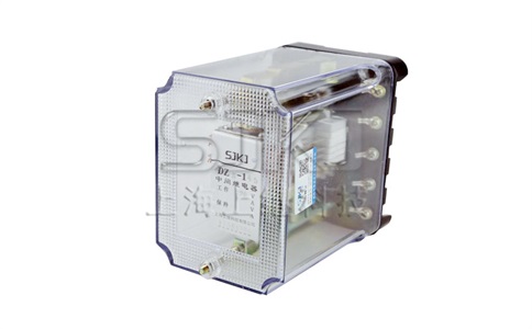 DZS-100系列中間繼電器 DZS-100系列中間繼電器