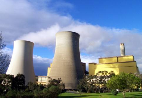 核能發(fā)電 核能發(fā)電